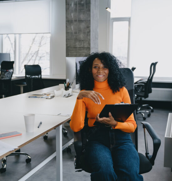 Why a Simple CV Template is Crucial for Mid & Senior-Level Professionals in Kisumu