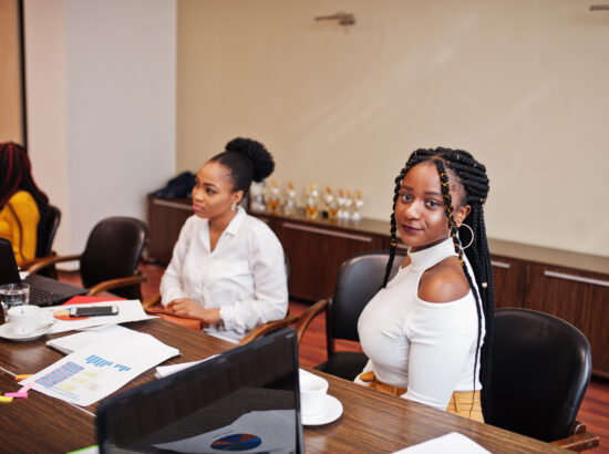 Mastering the Interview Game in Kenya