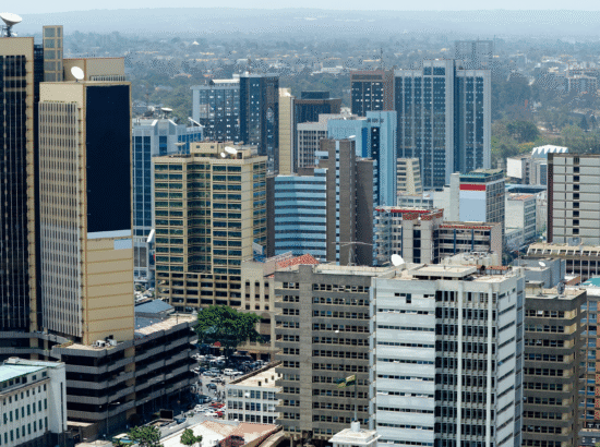 The Nairobi Job Search Survival Guide: Job search strategies Nairobi 2025 That Work in 2025