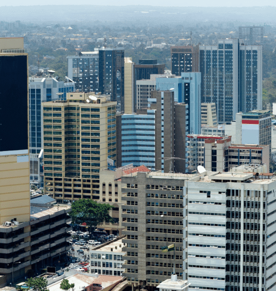 Job Openings in Nairobi: How to Prepare for the Wave of Government-Driven Opportunities